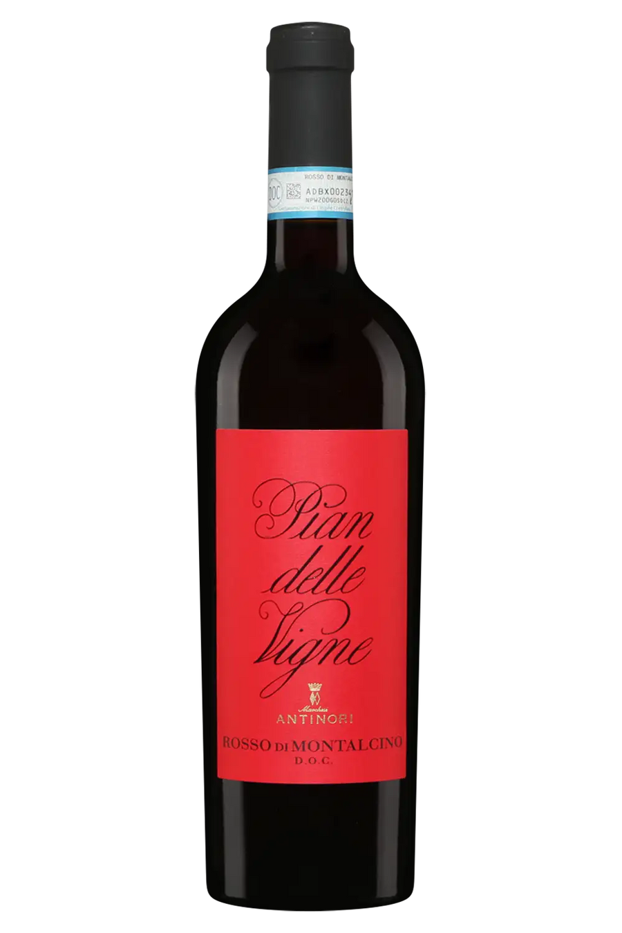 Antinori Pian Delle Vigne Rosso Di Montalcino 2020 750 ML