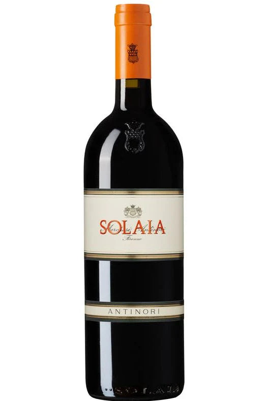 Antinori Solaia Toscana 2020 750 ML