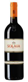 Antinori Solaia Toscana Rosso 2022 750 ML