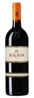 Antinori Solaia Toscana Rosso 2022 750 ML