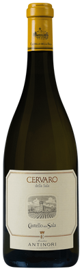 Antinori Castello della Sala Cervaro della Sala 2023 1-5 L