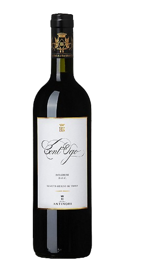 Antinori Guado Al Tasso Bolgheri Rosso Cont'ugo 2023 750 ML