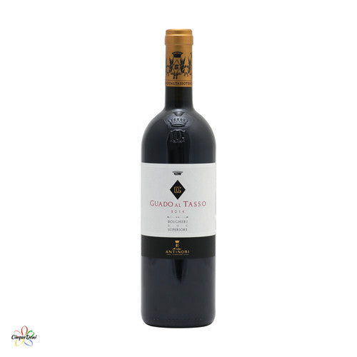 Antinori Guado Al Tasso Bolgheri Superiore Rosso 2022 750 ML