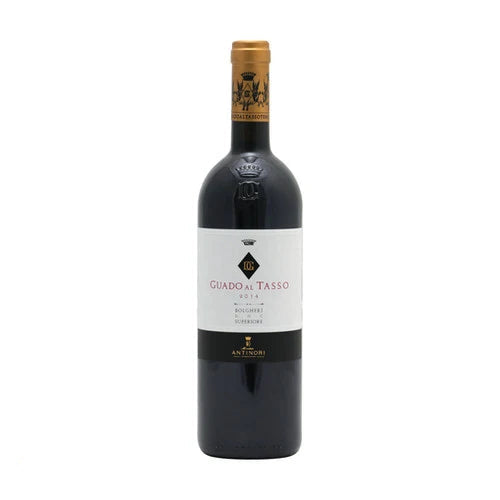 Antinori Guado Al Tasso Bolgheri Superiore Rosso 2023 1.5 L