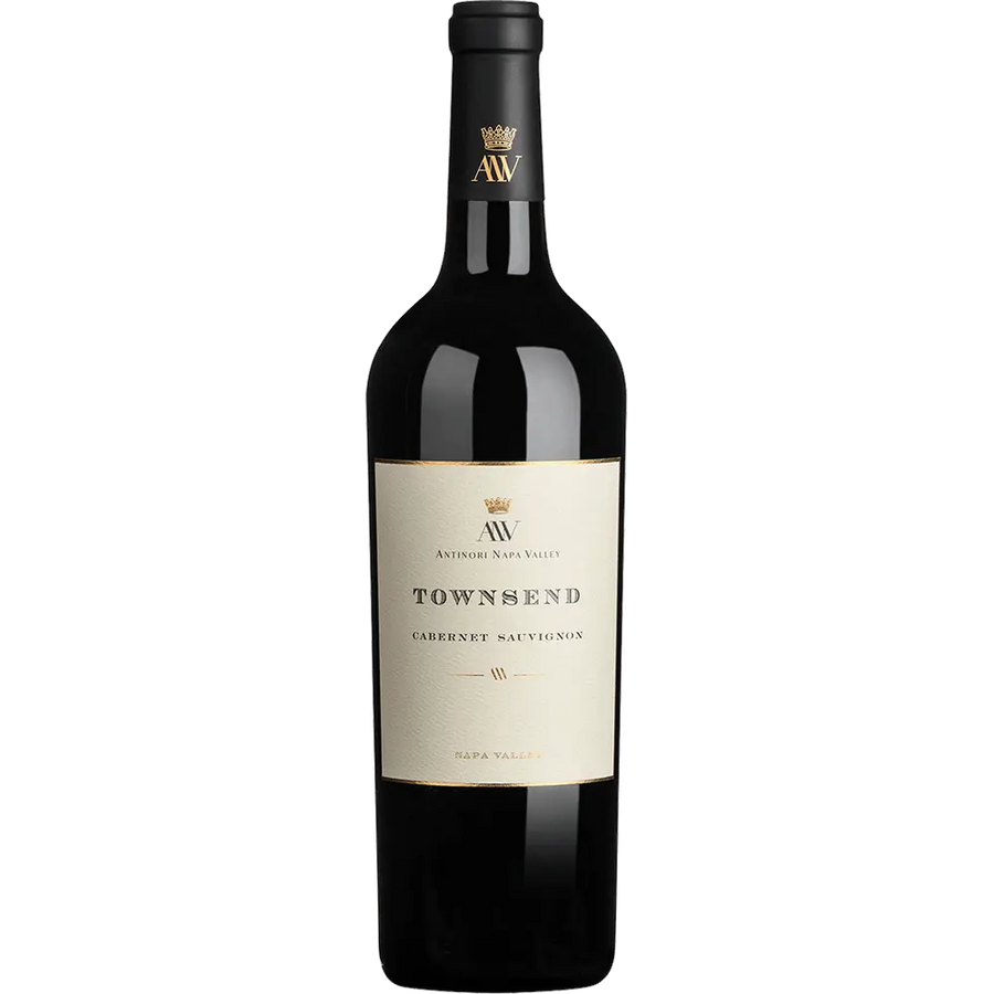 Antinori Napa Valley Cabernet Sauvignon Townsend Atlas Peak 2021 1.5 L