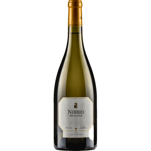 Antinori Nibbio della Sala 2021  1-5 L