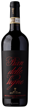 Antinori Pian Delle Vigne Brunello Di Montalcino 2020 750 ML