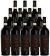 Antinori Pian Delle Vigne Brunello Di Montalcino 2020 750 ML (12 Bottles)