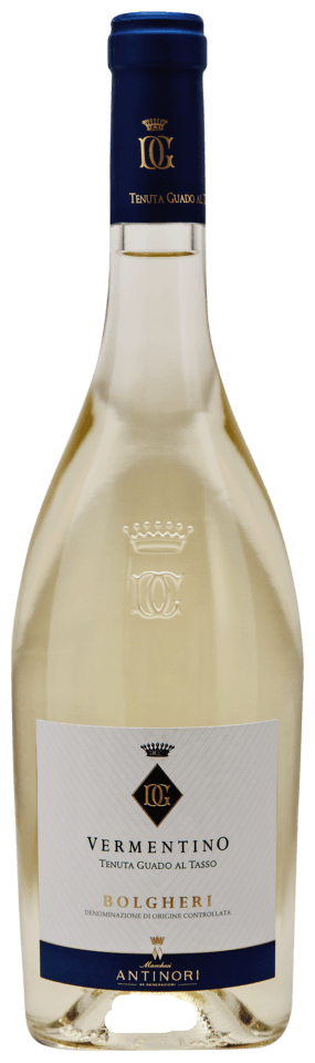 Antinori Tenuta Guado al Tasso Vermentino Bolgheri 2025 750 ML