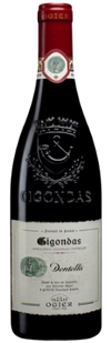 Antoine Ogier Gigondas Dentellis 750 ML