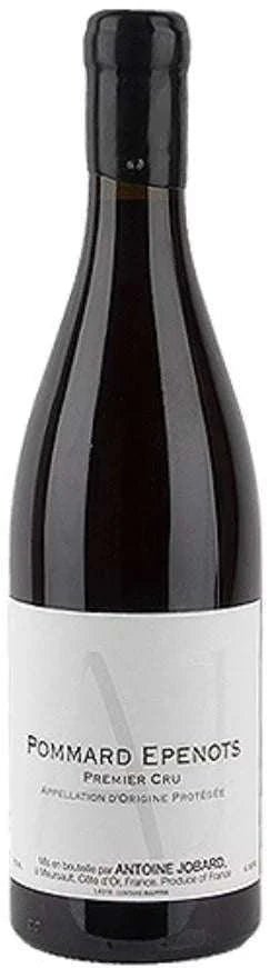 Antoine Jobard Pommard Epenots 2023 750 ML