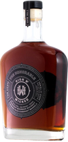 High N' Wicked 12 Years Old The Honorable Straight Bourbon Whiskey Finished In Ex-Cabernet Barrels 750 ML