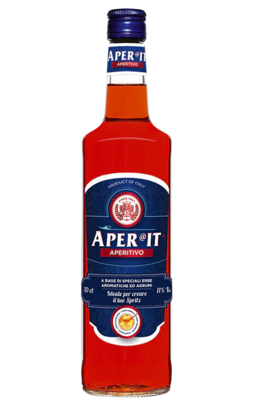 Aper at it Aperitivo 750 ML
