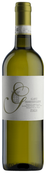 Giacosa Fratelli Gavi 750 ML