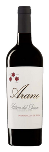 Arano Crianza Ribera Duero 2020 750 ML