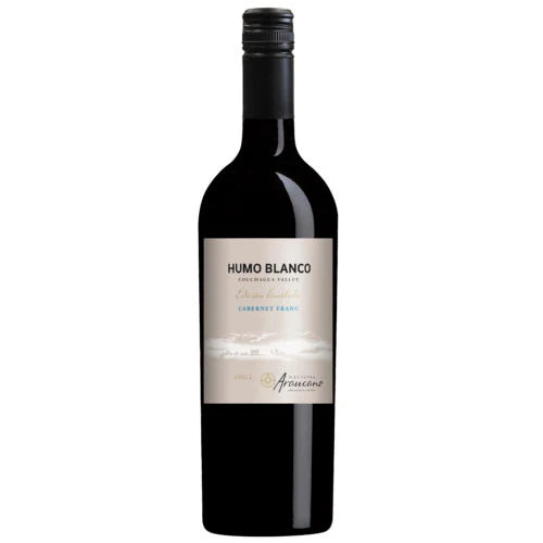 Araucano Humo Blanco Cabernet Franc 2023 750 ML