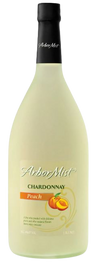 Arbor Mist Chardonnay Peach 750 ML