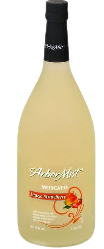 Arbor Mist Moscato Peach 750 ML
