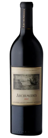 Archimedes Cabernet Sauvignon Alexander Valley 2018 750 ML