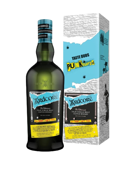 Ardbeg Ardcore Limited Edition 750 ML