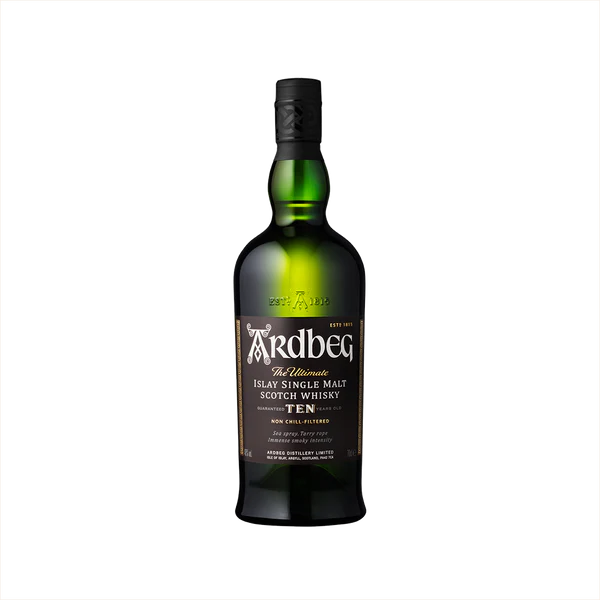 Ardbeg Single Malt Scotch Traigh Bhan 19 Yr 92 W 2022 750 ML