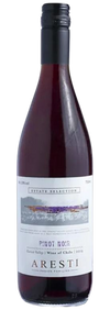 Aresti Pinot Noir Valle Central 750 ML