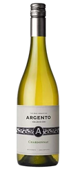 Argento Chardonnay Reserva Mendoza 750 ML