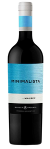 Argento Malbec Minimalista Mendoza 750 ML