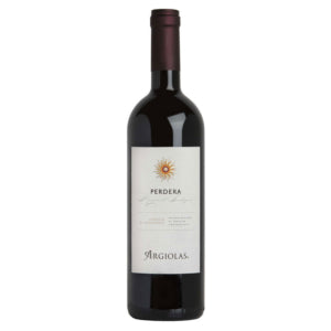Argiolas Monica di Sardegna Perdera 2022 750 ML