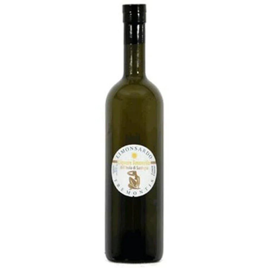 Argiolas Tremontis Limonsardo 700 ML