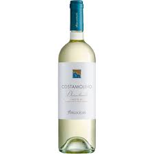 Argiolas Vermentino di Sardegna Costamolino 2024 750 ML