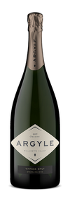 Argyle Winery Master Series Brut Extended Tirage Willamette Valley 2009 750 ML