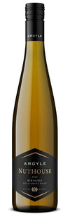 Argyle Winery Master Series Riesling Nuthouse Eola-Amity Hills 2020 750 ML