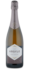 Argyle Winery Grower Series Vintage Blanc De Blancs Willamette Valley 2020 750 ML
