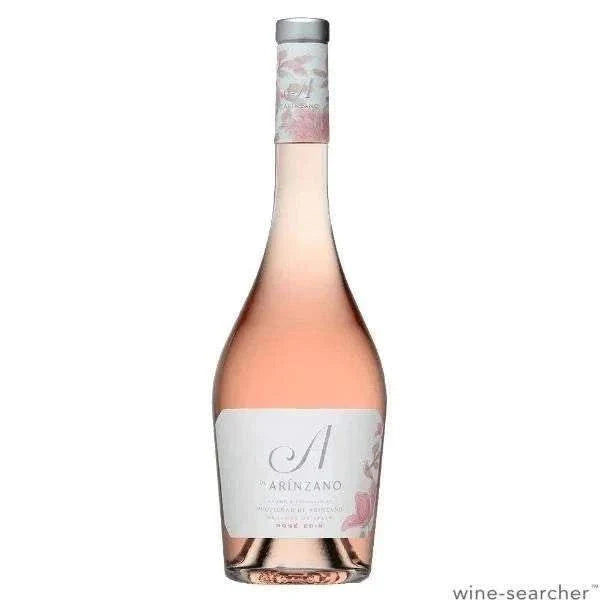 Arinzano A De Arinzano Rose 2020 750 ML