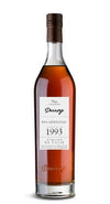 Armagnac Francis Darroze 1993 Domaine de Pere Bas-Armagnac 100 Proof 1992 750 ML