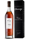 Armagnac Francis Darroze Bas-Armagnac Domaine De La Poste 1976 750 ML