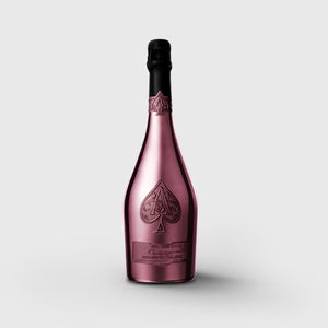 Armand De Brignac Champagne Brut Rose 1.5 L