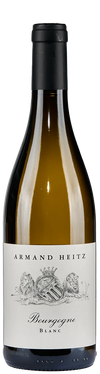 Armand Heitz Bourgogne Blanc 2022 750 ML