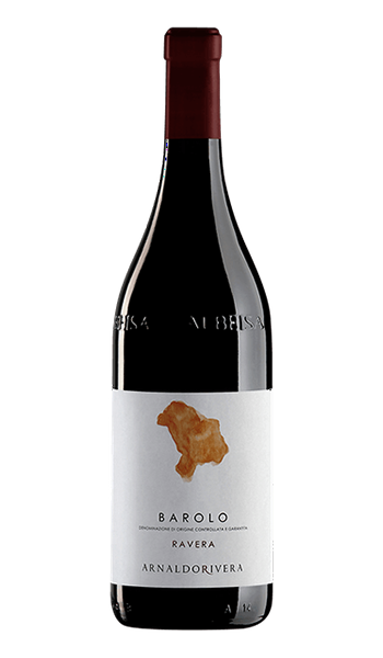 Arnaldo Rivera Ravera 2019 750 ML