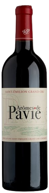 Aromes De Pavie St-Emilion Grand Cru 2016 750 ML