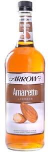 Arrow Amaretto Liqueur 1 L