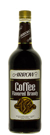 Arrow Coffee Flavored Brandy 1 L