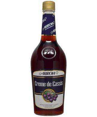 Arrow Creme De Cassis 750 ML