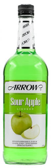 Arrow Sour Apple Smackers 1 L