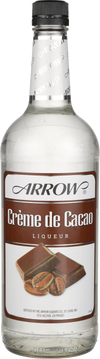 Arrow Creme De Cacao White 1 L