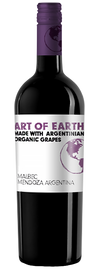 Art Of Earth Malbec Mendoza 750 ML