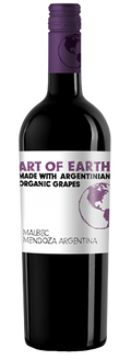 Art Of Earth Malbec Mendoza 750 ML