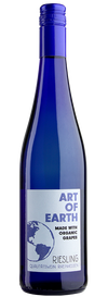 Art Of Earth Rheinhessen Riesling Qualitatswein 750 ML