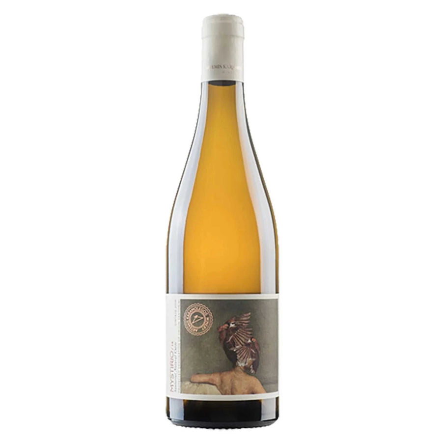 Artemis Karamolegos Santorini Assyrtiko 2021 750 ML